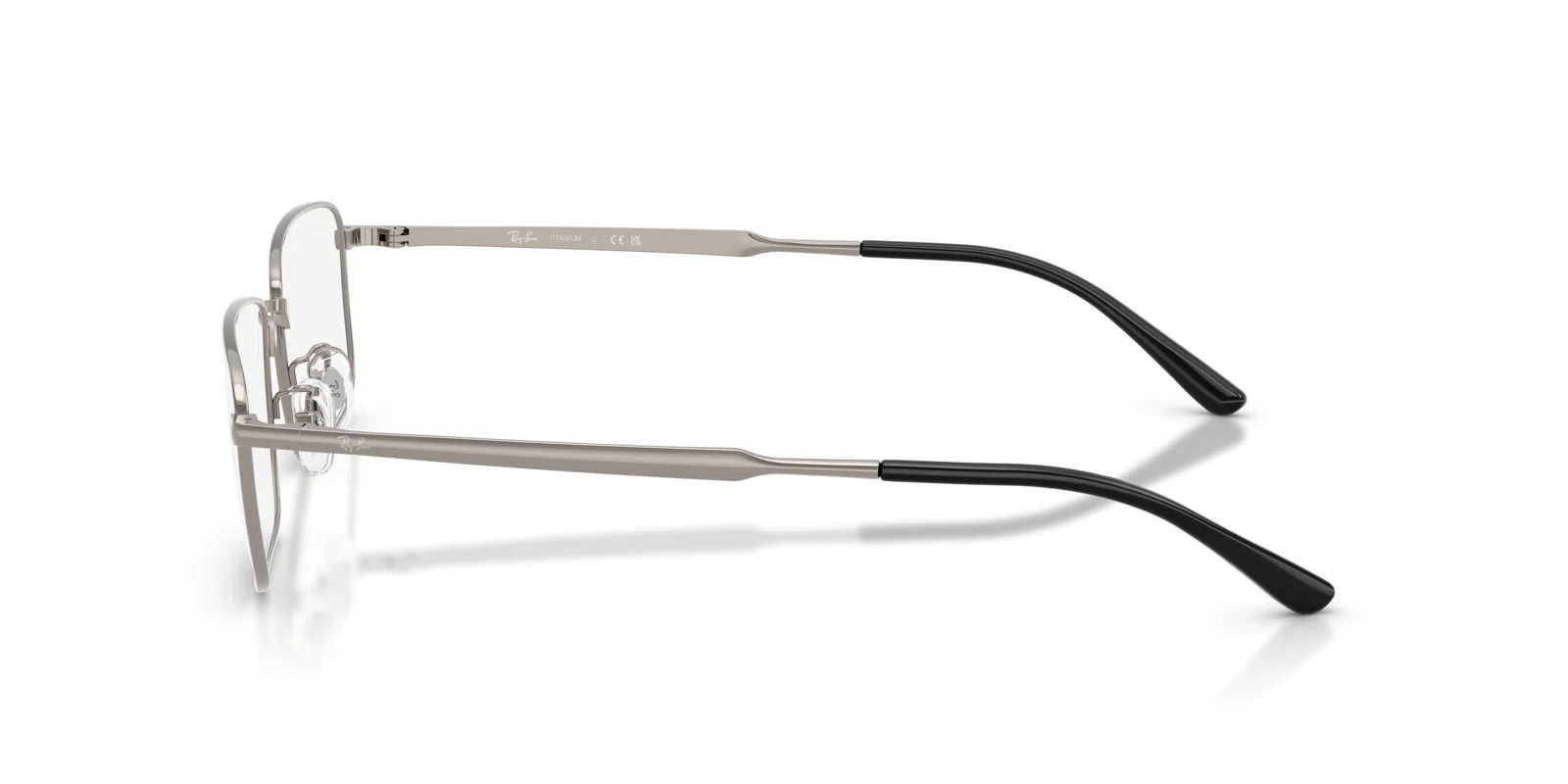 Ray-Ban 8786D Eyeglasses - view 18